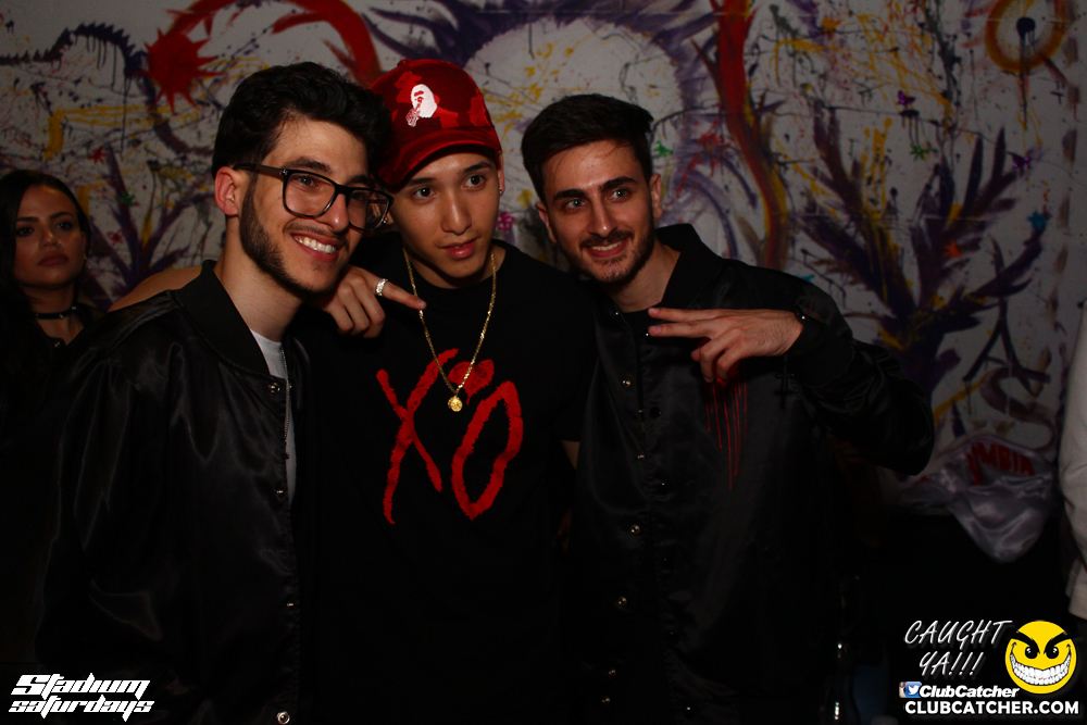 Stadium nightclub photo 77 - July 1st, 2017