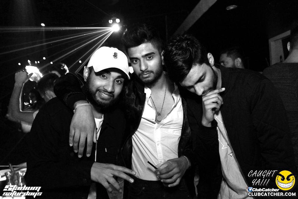 Stadium nightclub photo 81 - July 1st, 2017