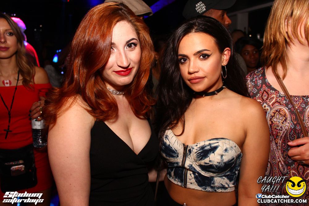 Stadium nightclub photo 10 - July 1st, 2017