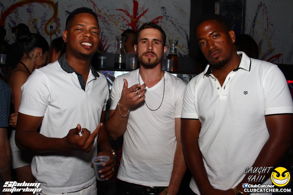 Stadium nightclub photo 91 - July 1st, 2017