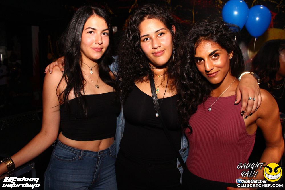 Stadium nightclub photo 94 - July 1st, 2017