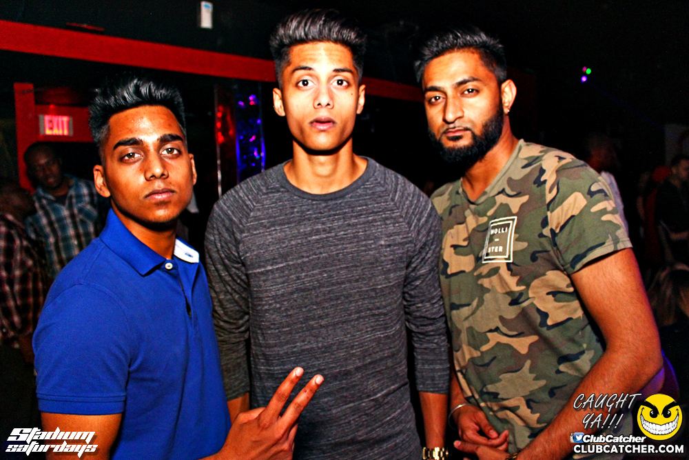 Stadium nightclub photo 99 - July 1st, 2017