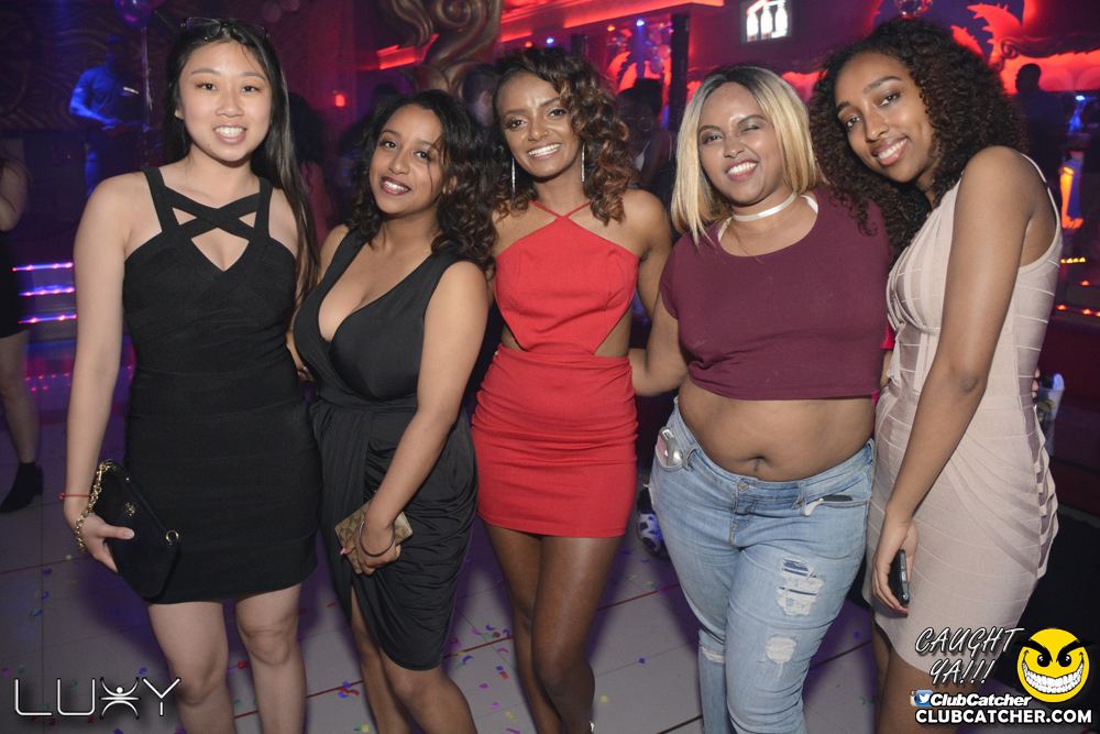 Luxy nightclub photo 11 - July 7th, 2017