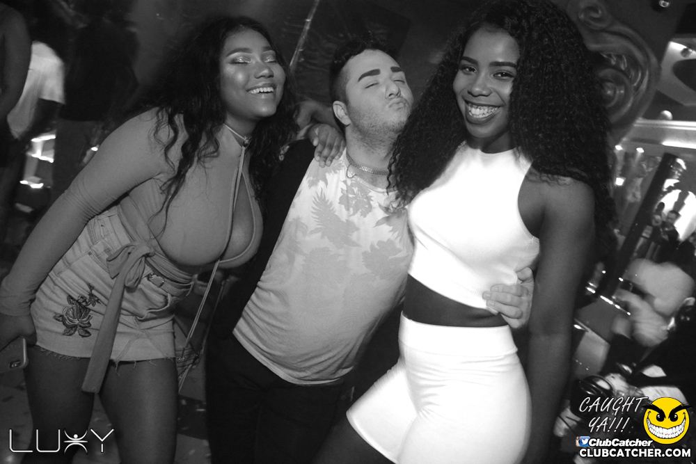 Luxy nightclub photo 101 - July 7th, 2017