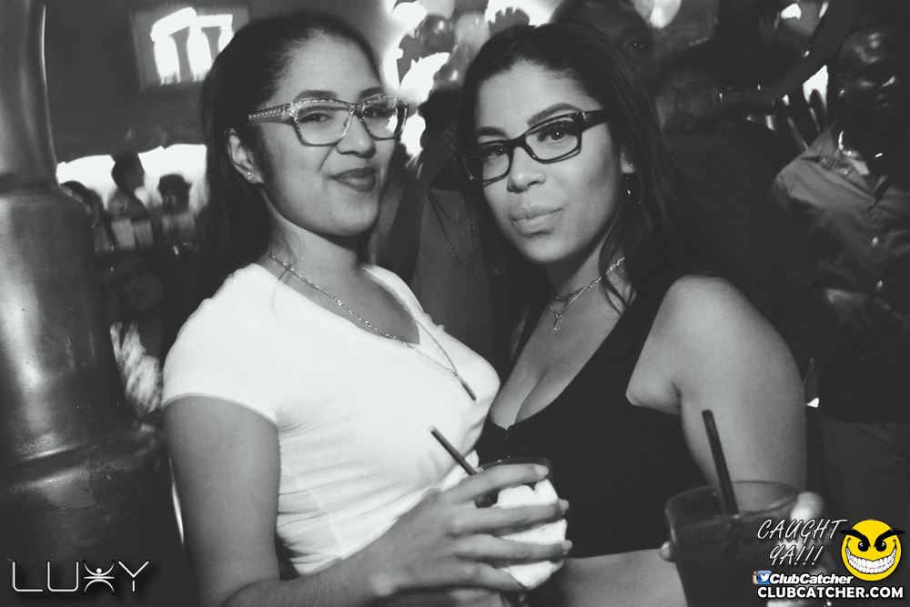 Luxy nightclub photo 105 - July 7th, 2017