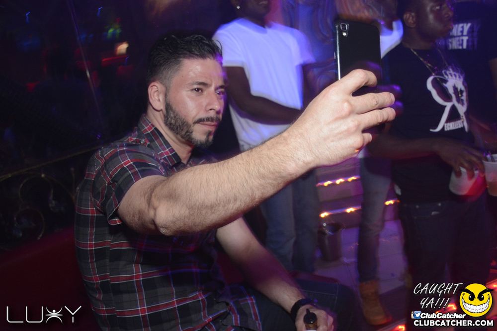 Luxy nightclub photo 109 - July 7th, 2017