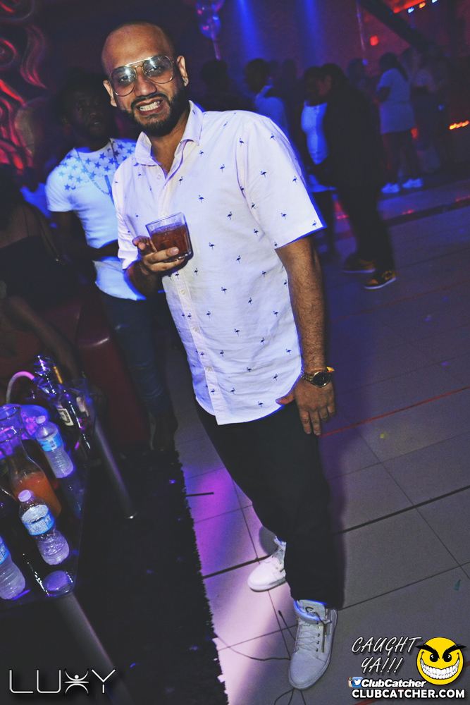 Luxy nightclub photo 111 - July 7th, 2017
