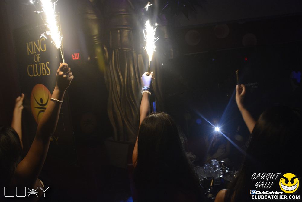 Luxy nightclub photo 112 - July 7th, 2017