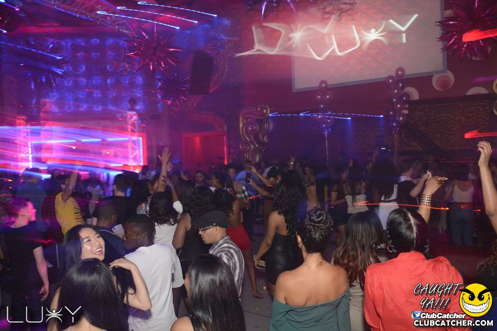 Luxy nightclub photo 116 - July 7th, 2017