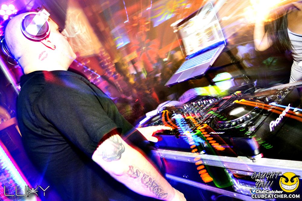 Luxy nightclub photo 13 - July 7th, 2017