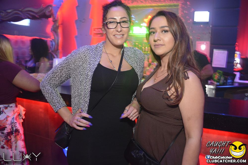 Luxy nightclub photo 122 - July 7th, 2017