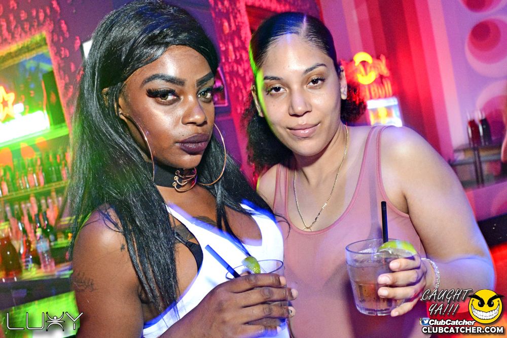 Luxy nightclub photo 123 - July 7th, 2017
