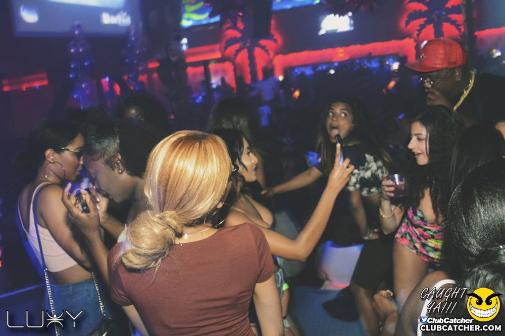 Luxy nightclub photo 125 - July 7th, 2017