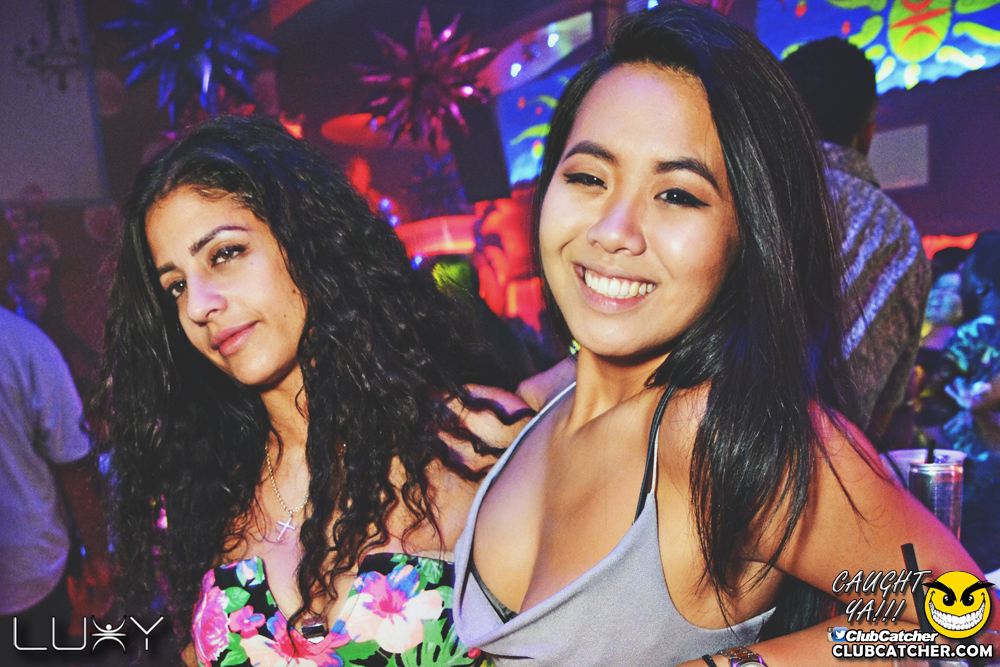 Luxy nightclub photo 126 - July 7th, 2017