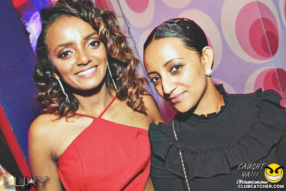 Luxy nightclub photo 130 - July 7th, 2017