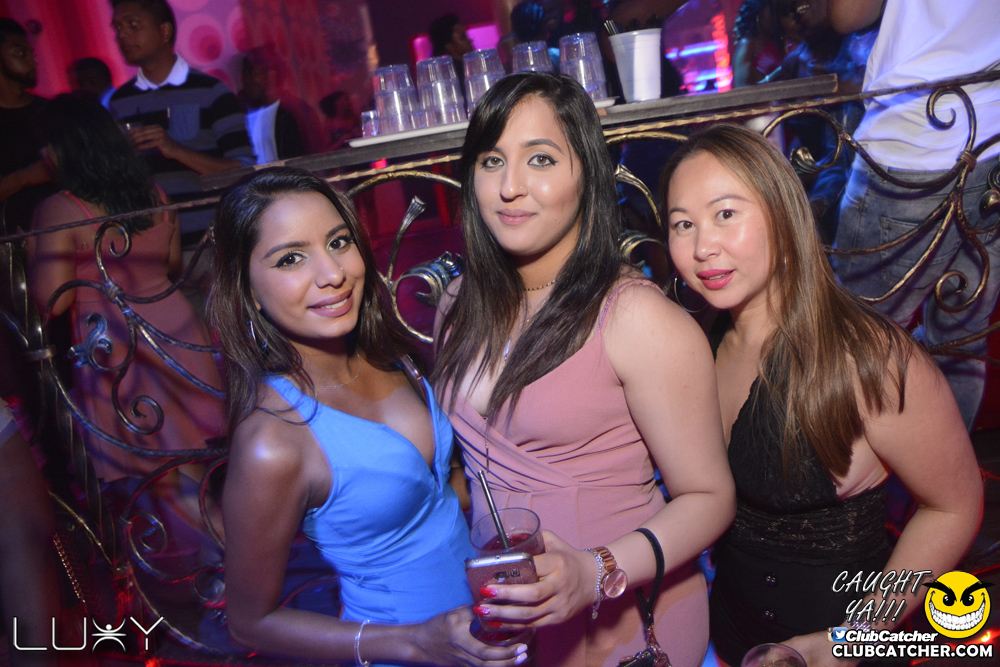 Luxy nightclub photo 14 - July 7th, 2017