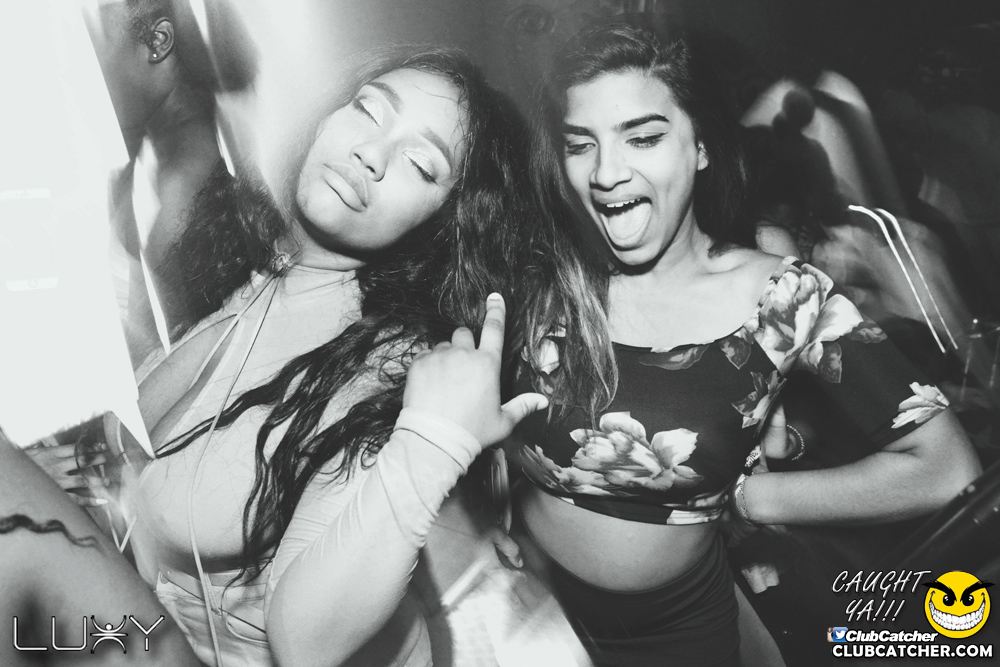 Luxy nightclub photo 131 - July 7th, 2017