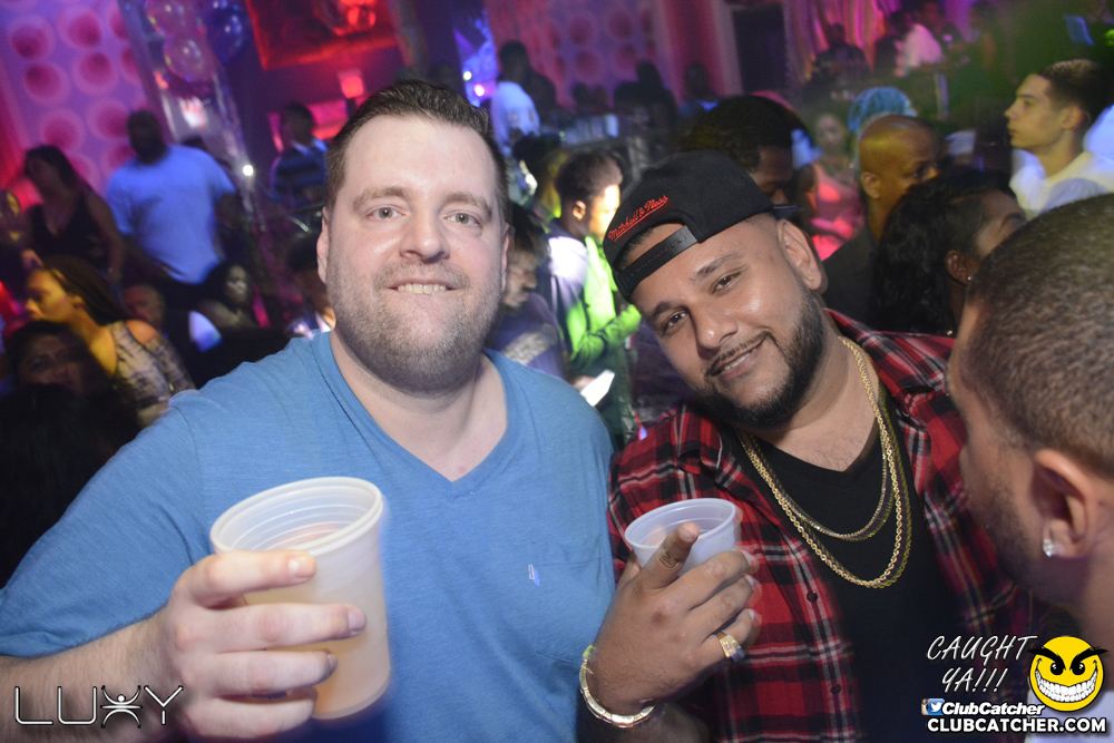 Luxy nightclub photo 133 - July 7th, 2017