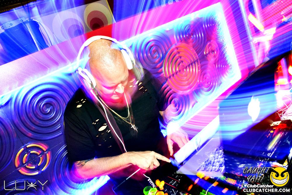 Luxy nightclub photo 134 - July 7th, 2017