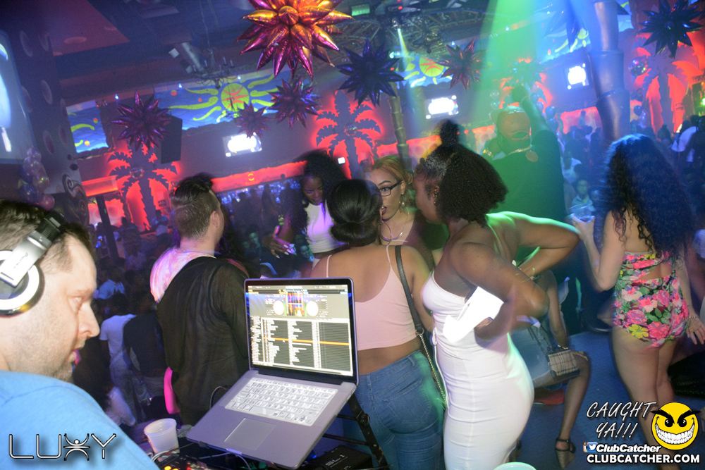 Luxy nightclub photo 137 - July 7th, 2017