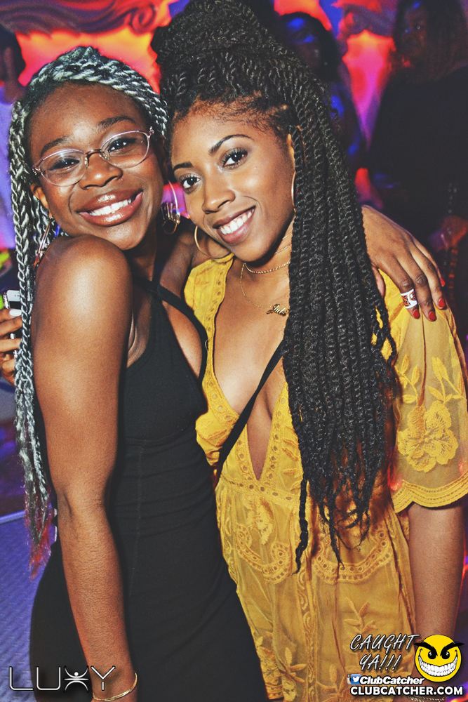 Luxy nightclub photo 138 - July 7th, 2017