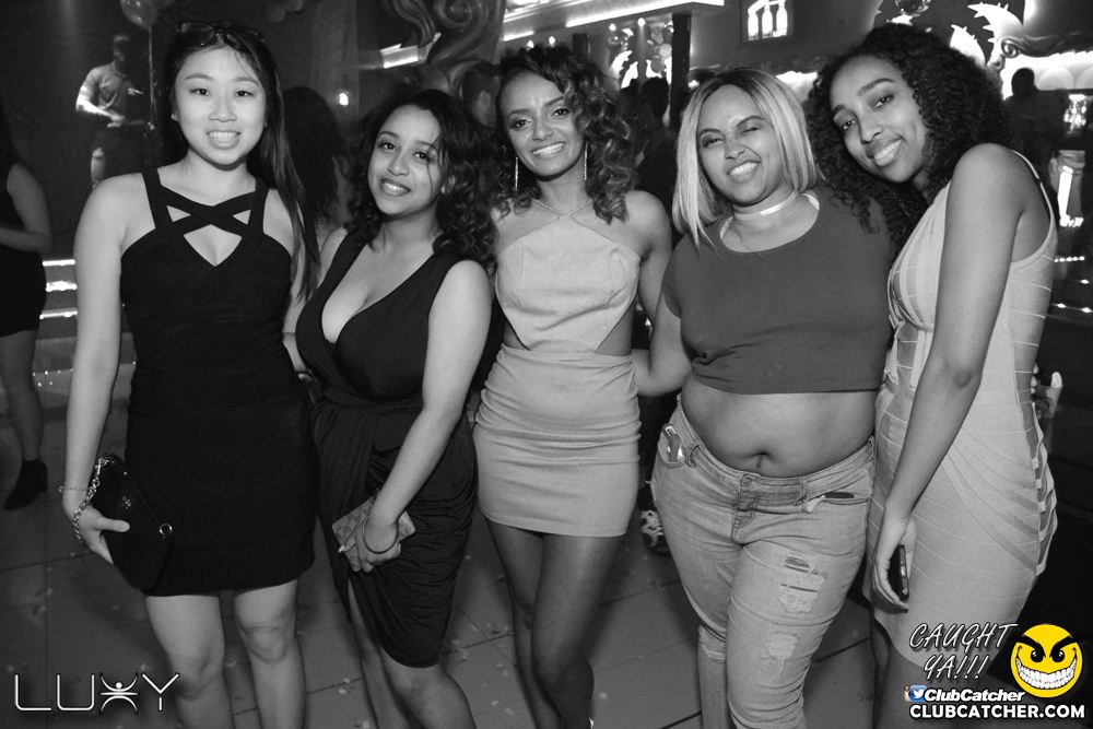 Luxy nightclub photo 139 - July 7th, 2017