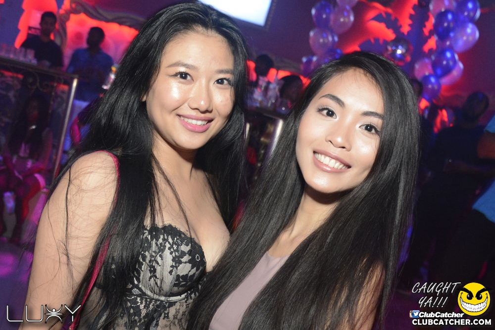 Luxy nightclub photo 140 - July 7th, 2017