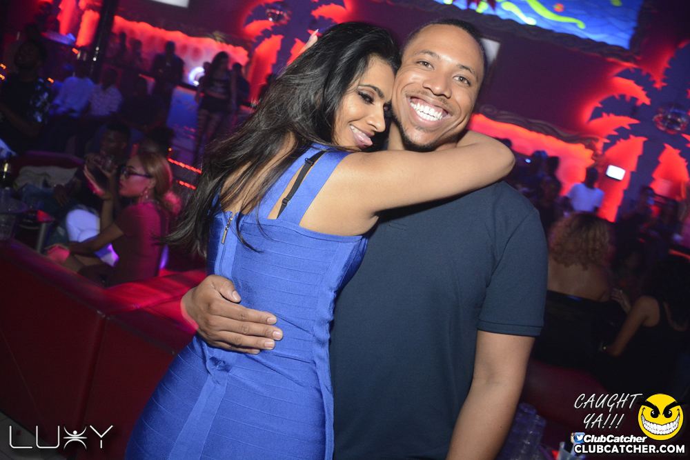 Luxy nightclub photo 15 - July 7th, 2017