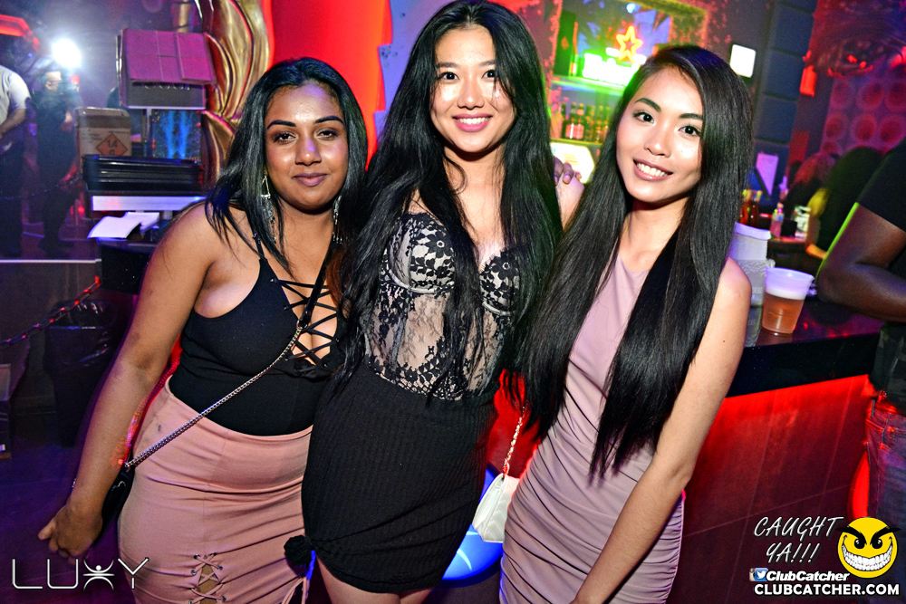 Luxy nightclub photo 141 - July 7th, 2017