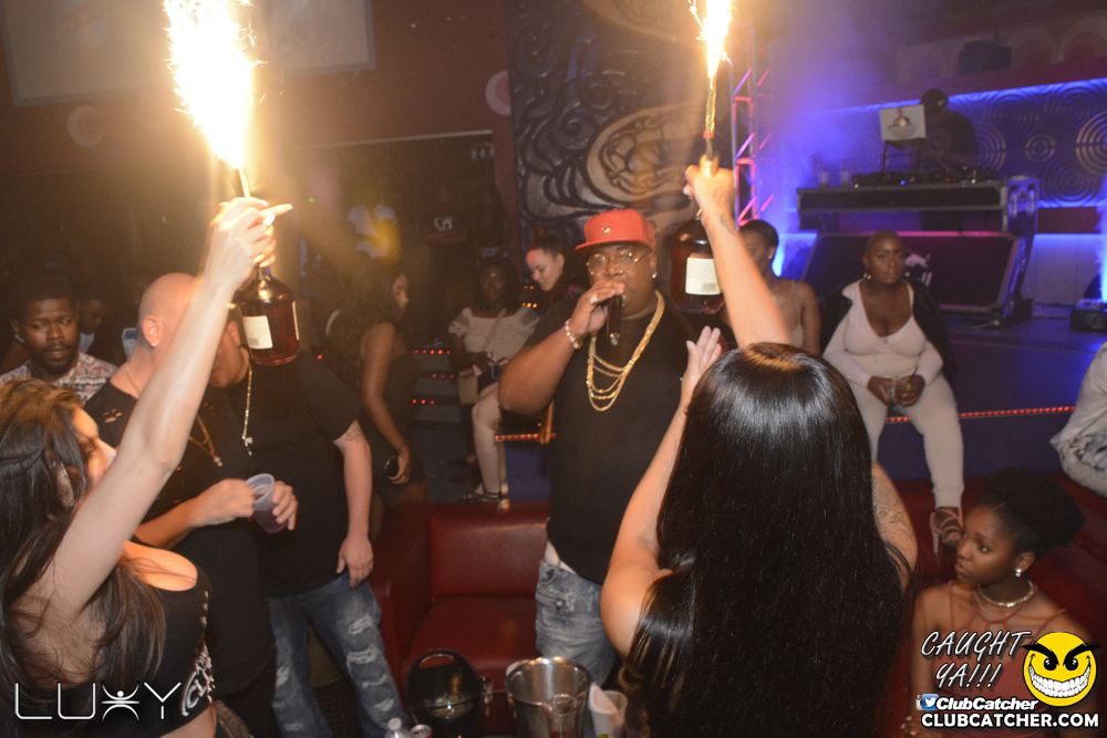 Luxy nightclub photo 142 - July 7th, 2017