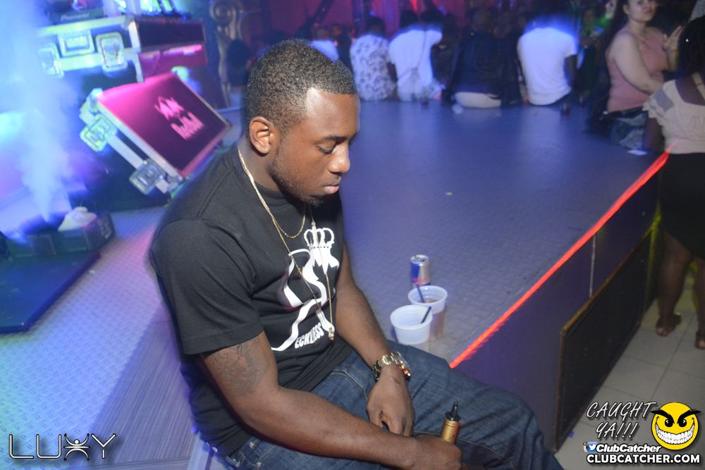 Luxy nightclub photo 145 - July 7th, 2017