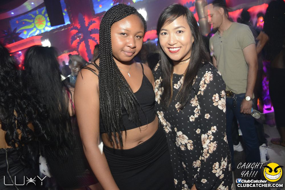 Luxy nightclub photo 151 - July 7th, 2017