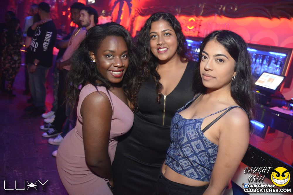 Luxy nightclub photo 154 - July 7th, 2017