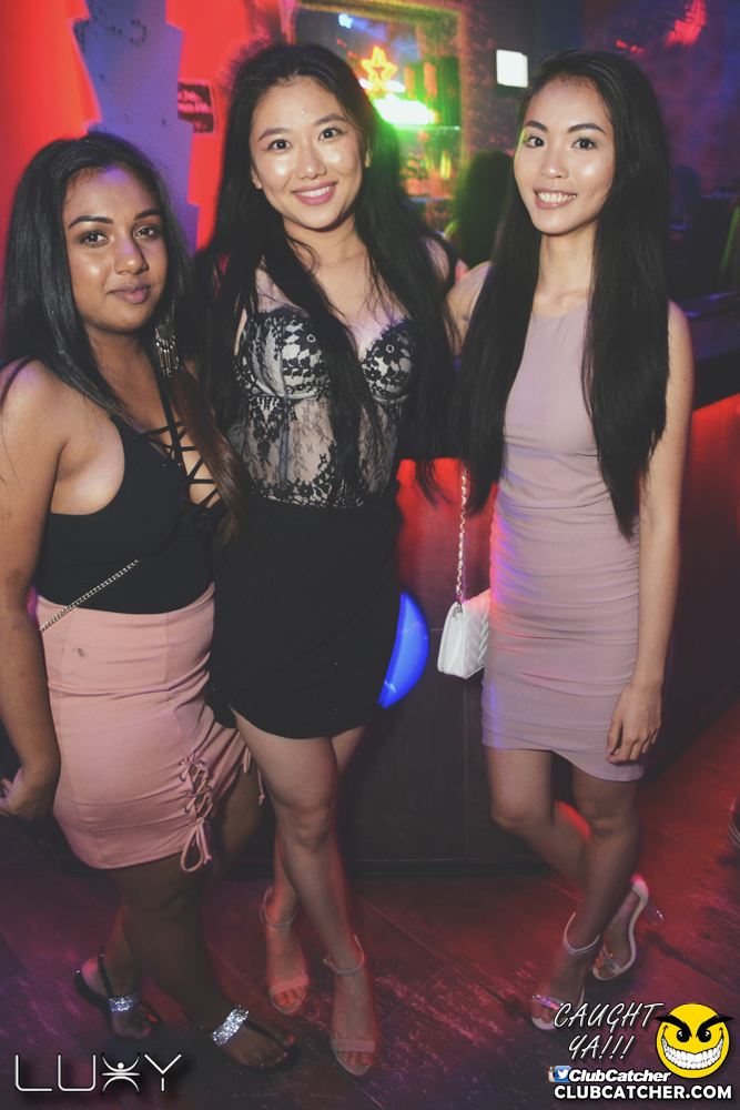 Luxy nightclub photo 157 - July 7th, 2017