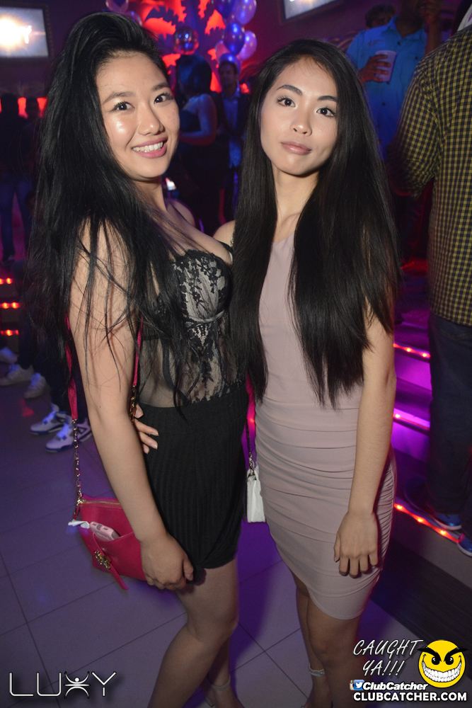 Luxy nightclub photo 158 - July 7th, 2017