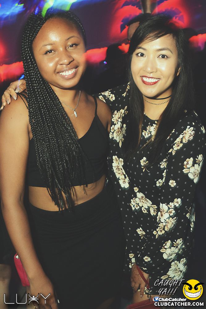 Luxy nightclub photo 159 - July 7th, 2017