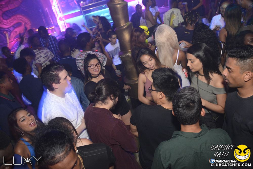 Luxy nightclub photo 160 - July 7th, 2017