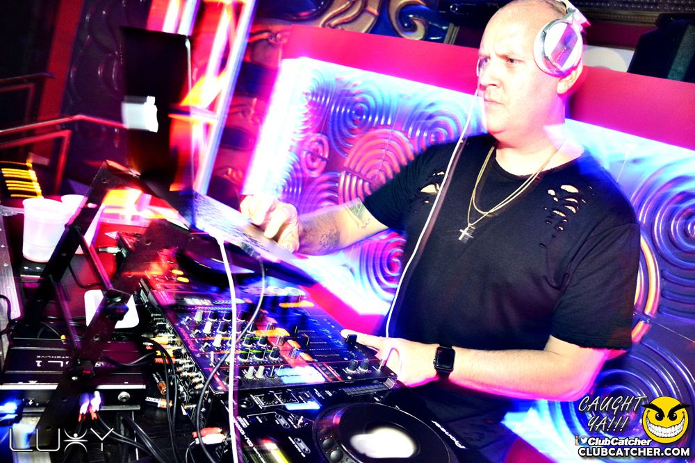 Luxy nightclub photo 163 - July 7th, 2017