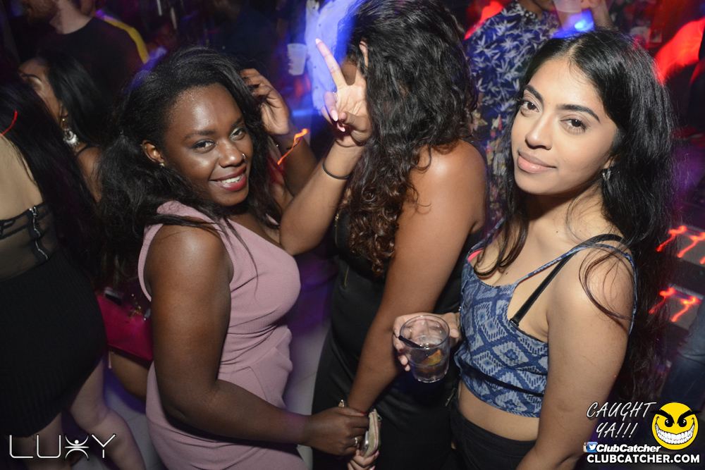 Luxy nightclub photo 164 - July 7th, 2017