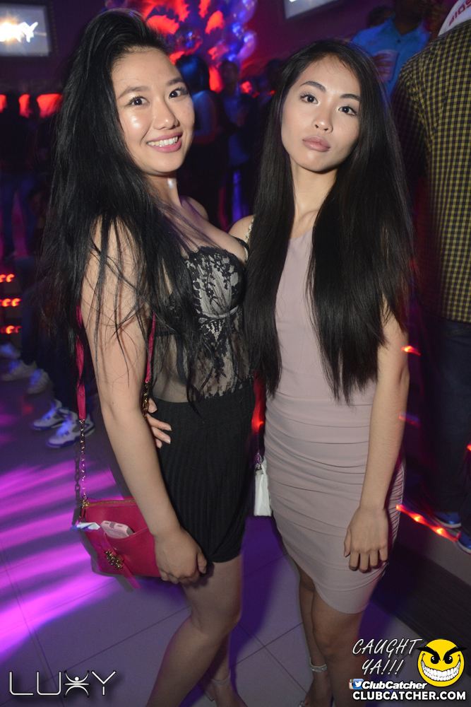 Luxy nightclub photo 167 - July 7th, 2017