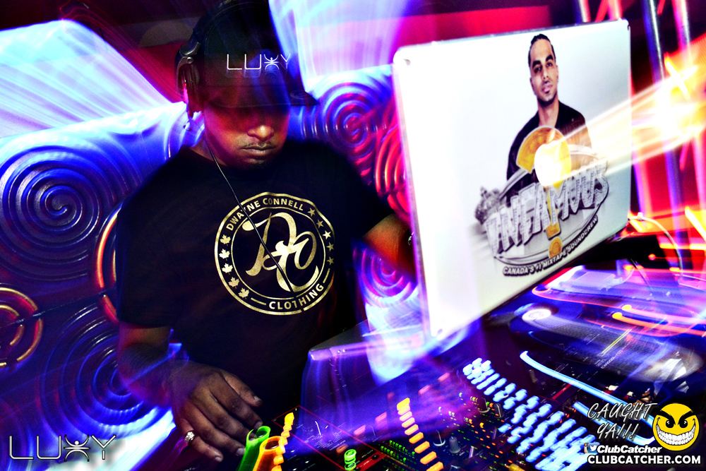 Luxy nightclub photo 168 - July 7th, 2017