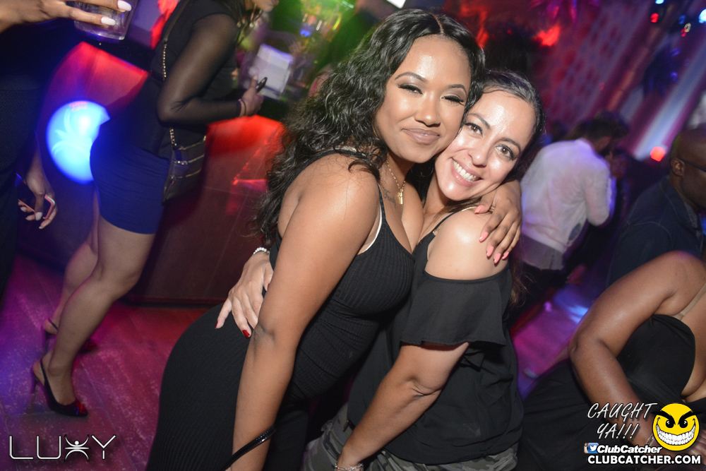 Luxy nightclub photo 170 - July 7th, 2017