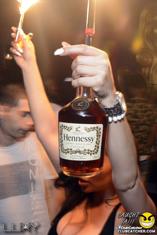 Luxy nightclub photo 18 - July 7th, 2017