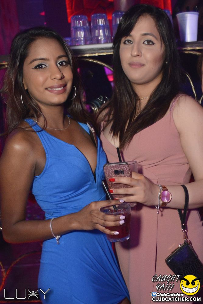 Luxy nightclub photo 173 - July 7th, 2017