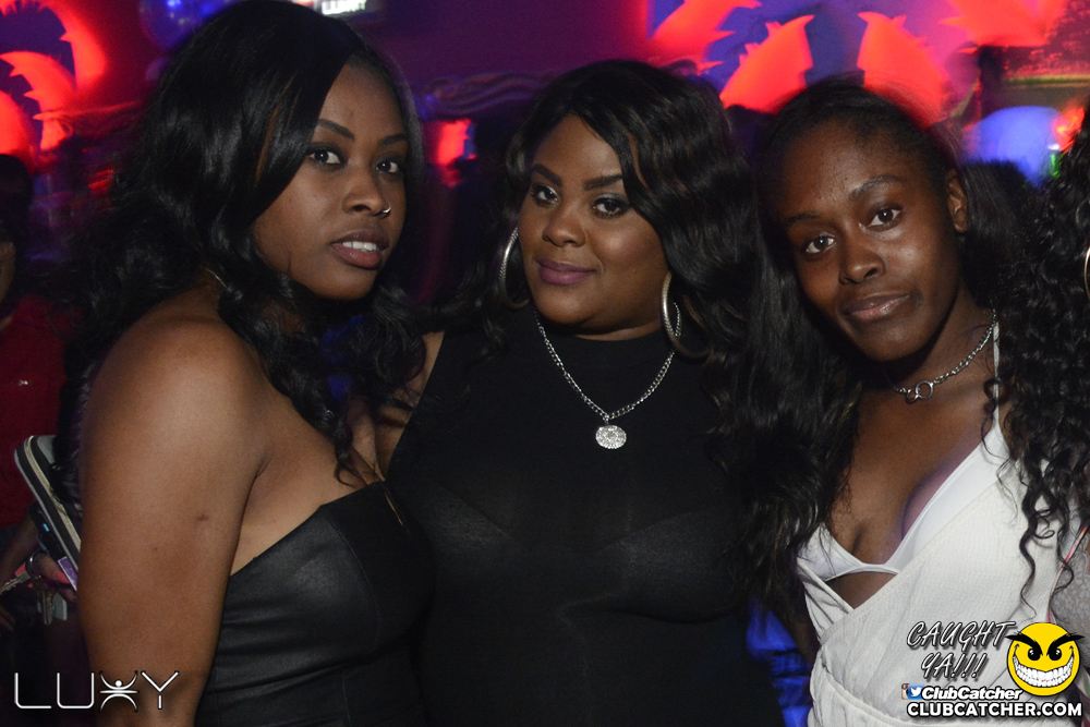 Luxy nightclub photo 176 - July 7th, 2017