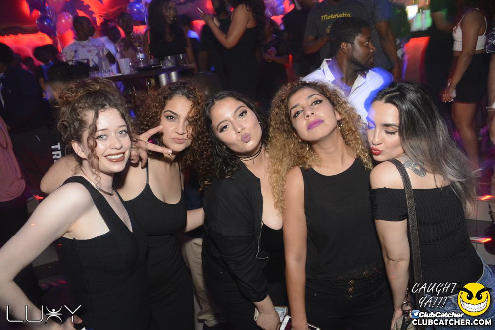 Luxy nightclub photo 179 - July 7th, 2017