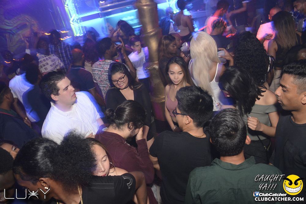 Luxy nightclub photo 180 - July 7th, 2017