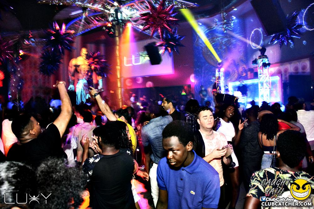 Luxy nightclub photo 19 - July 7th, 2017