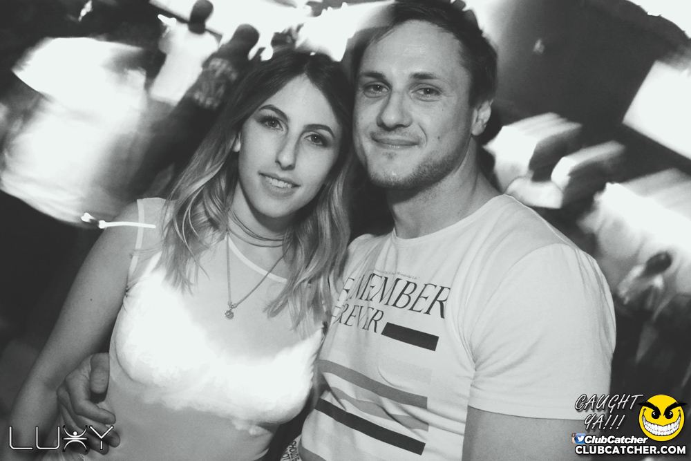 Luxy nightclub photo 181 - July 7th, 2017