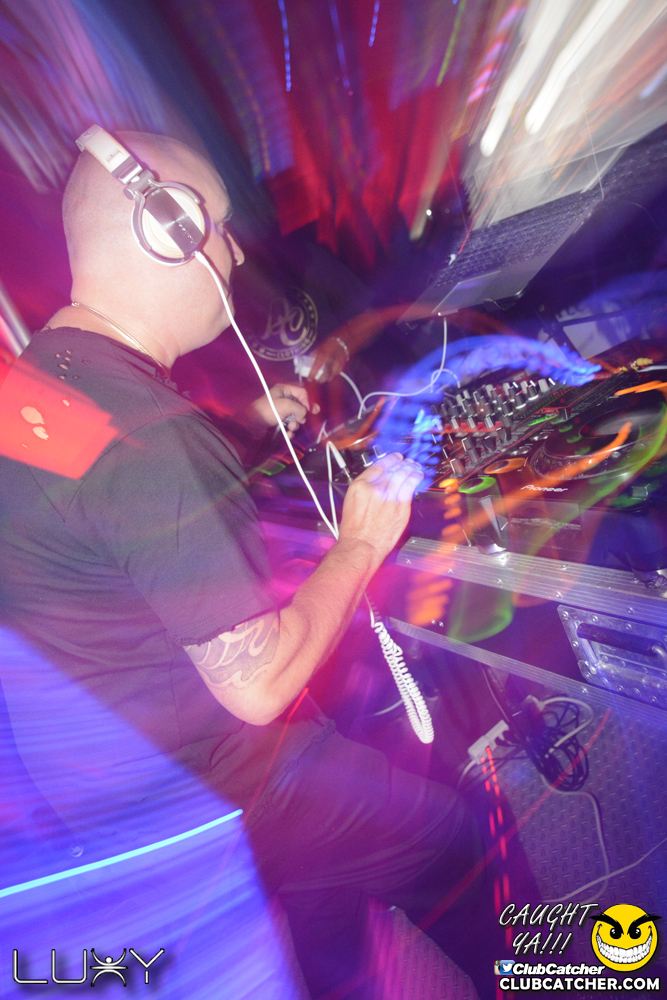 Luxy nightclub photo 182 - July 7th, 2017